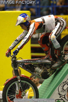 2006-01-29 Milano - Mondiale Trial Indoor 413